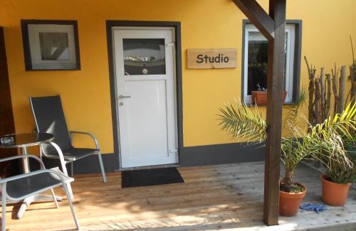 Urbach Apartment | Apartment Airport