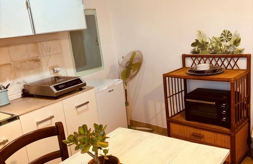 Valeriano Lunense Apartment | Apartment 'Al Castello - Appartamento 2'