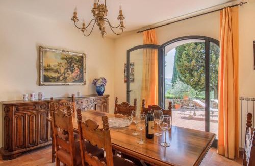 Impruneta Apartment | Apartment Al Tramonto - Marte by Interhome