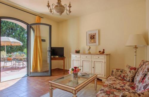 Impruneta Apartment | Apartment Al Tramonto - Marte by Interhome