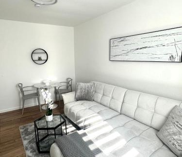 Ledeburg Apartment | Apartment Alana