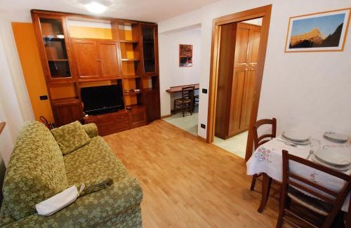 Barcis Apartment | Apartment Albergo Diffuso - Cjasa Fantin by Interhome