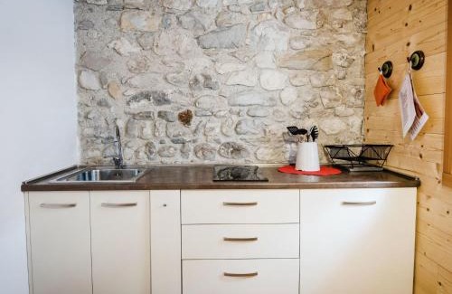 Barcis Apartment | Apartment Albergo Diffuso - Cjasa Ustin-5 by Interhome