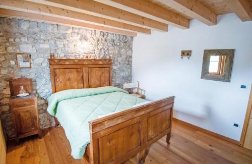 Barcis Apartment | Apartment Albergo Diffuso - Cjasa Ustin-5 by Interhome