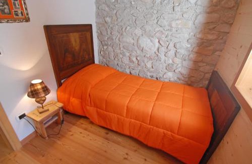 Barcis Apartment | Apartment Albergo Diffuso - Cjasa Ustin-2 by Interhome