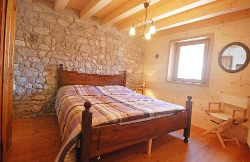 Barcis Apartment | Apartment Albergo Diffuso - Cjasa Ustin-2 by Interhome