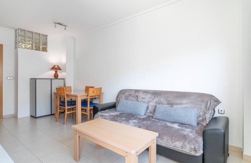 Alicante Apartment | Apartment 'Alicante Hills' with Private Terrace, Wi-Fi and Air Conditioning