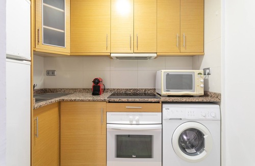 Alicante Apartment | Apartment 'Alicante Hills' with Private Terrace, Wi-Fi and Air Conditioning