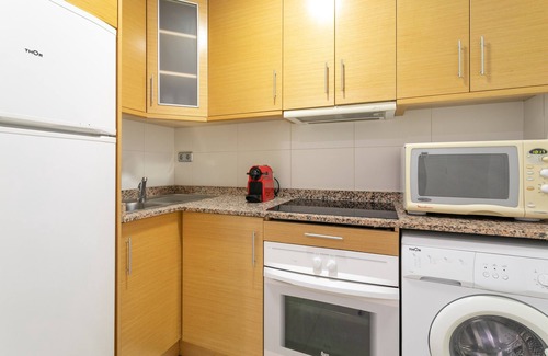 Alicante Apartment | Apartment 'Alicante Hills' with Private Terrace, Wi-Fi and Air Conditioning