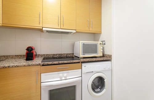 Alicante Apartment | Apartment 'Alicante Hills' with Private Terrace, Wi-Fi and Air Conditioning