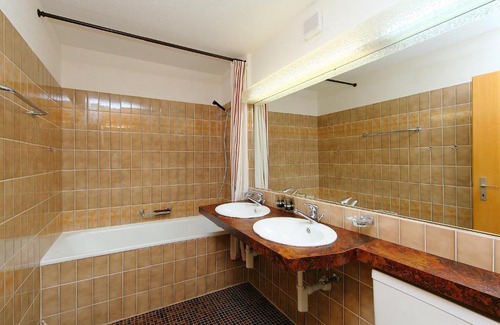 Davos-Platz Apartment | Apartment Allod-Park-2 by Interhome