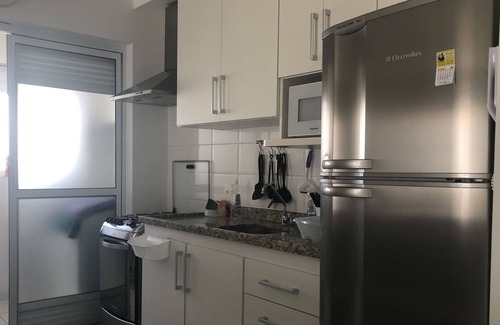 Vila Clais Apartment | Apartment almost foot in the sand