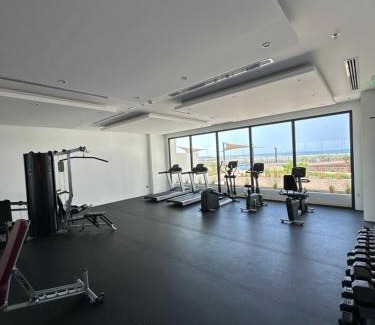 Seeb House | Apartment Almouj Lagoon