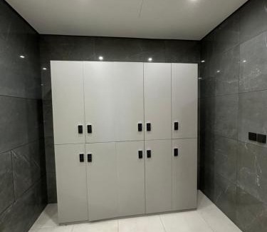 Seeb House | Apartment Almouj Lagoon