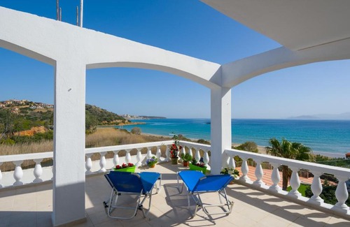 Almyros Apartment | Apartment Almyros