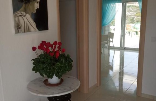 Almyros Apartment | Apartment Almyros