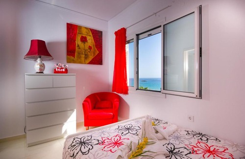 Almyros Apartment | Apartment Almyros