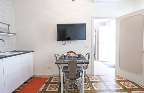 Civitella Marittima Apartment | Apartment Aloe by Interhome