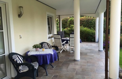 Zummeterhof Apartment | Apartment "Am Birkenweg" - 4-bed apartment