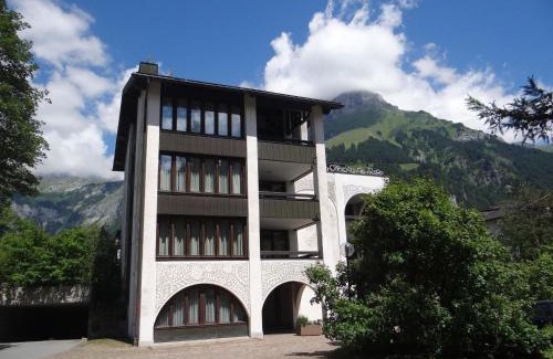 Engelberg Apartment | Apartment Am Dürrbach 1-123 by Interhome