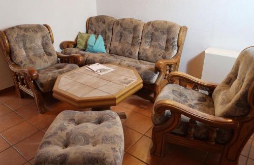 Wesenberg Apartment | Apartment Am Pälitzsee-2 by Interhome