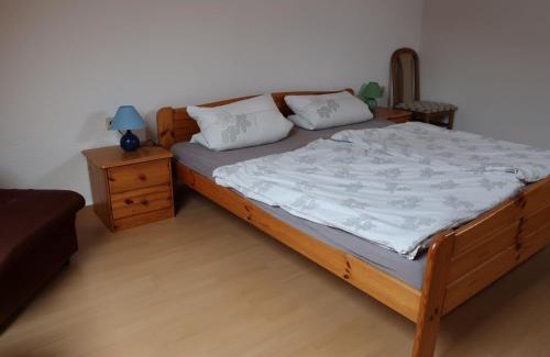 Wesenberg Apartment | Apartment Am Pälitzsee-2 by Interhome