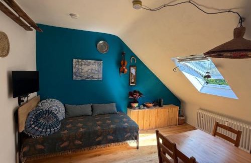 Kripp Apartment | Apartment am Rhein