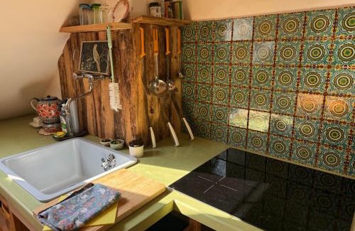 Kripp Apartment | Apartment am Rhein