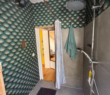 Kripp Apartment | Apartment am Rhein