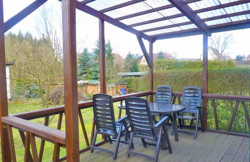 Muritz Apartment | Apartment Am Wald Object-ID 120179 - Apartment Am Wald