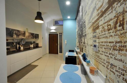 Sant'Antonio Abate Apartment | Apartment Amalfi