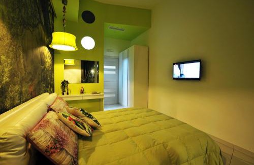 Sant'Antonio Abate Apartment | Apartment Amalfi