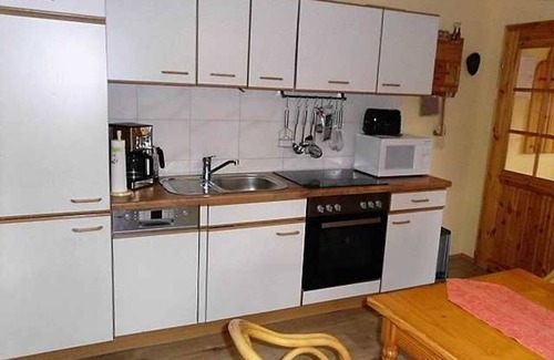 Tilzow Apartment | Apartment Amselnest - Holiday Gundelrebe