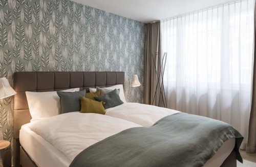 Andermatt Apartment | Apartment Andermatt Alpine Apartments in Andermatt - 4 persons, 2 bedrooms