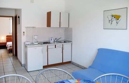 Barbat na Rabu Apartment | Apartment Andrea by Interhome