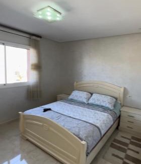 Hay Al Matar Apartment | Apartment Anis Nador Al Jadid