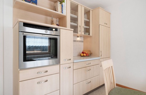 Sarentino Apartment | Apartment 'Anna' with Mountain View, Private Terrace and Wi-Fi