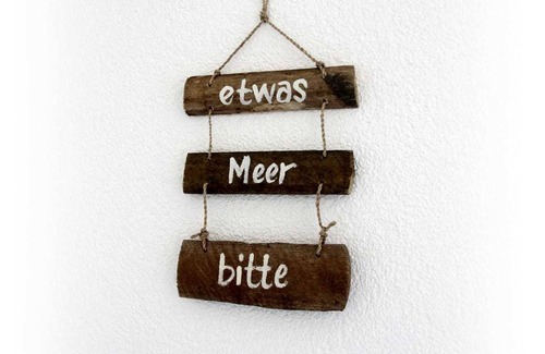 Potthagen Apartment | Apartment Annette Mieth - Apartment