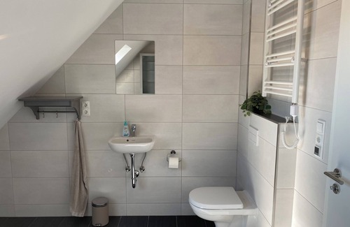 Papenburg Apartment | Apartment Anni in Papenburg canal location