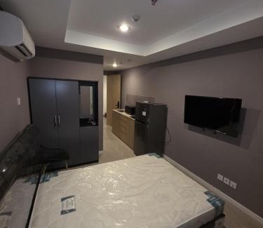 Cilandak Apartment | Apartment Antasari Place Type Studio - Furnished