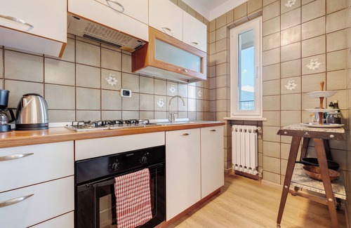 Assenza Apartment | Apartment 'Appartamento Sogno' with Lake View, Wi-Fi and Air Conditioning