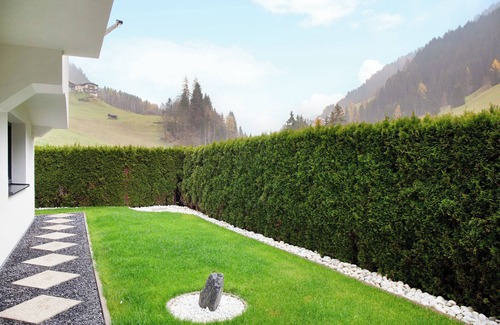 See Apartment | Apartment 'Apart Löffler' with Mountain View, Shared Terrace and Wi-Fi