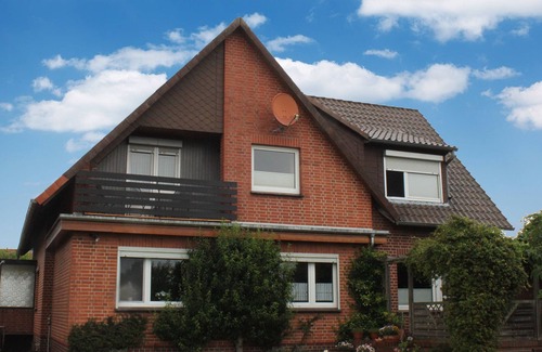Uelzen Apartment | Apartment/apartment for 2 guests with 56m² in Klein Süstedt (121948)
