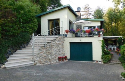Waldbreitbach Apartment | Apartment/apartment, shower and bath, toilet, 3 bedrooms - Hecker apartment