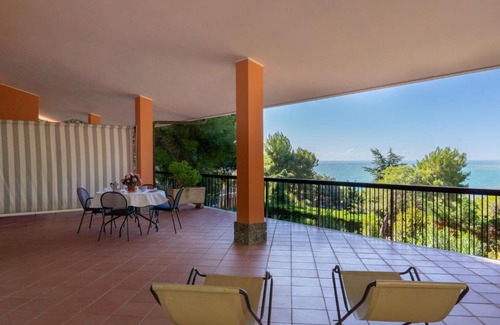 Andora Apartment | Apartment Apartment C2 - AND111 by Interhome