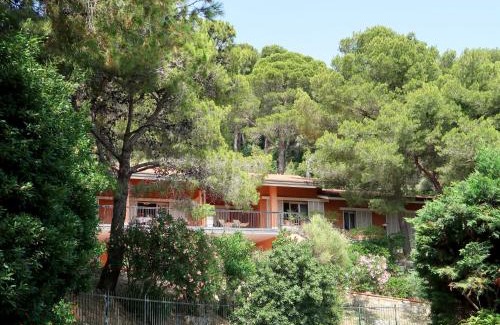 Andora Apartment | Apartment Apartment C2 - AND111 by Interhome