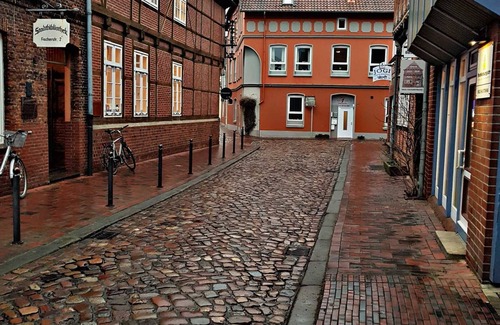 Buxtehude Apartment | Apartment/apartment 2 - Buxtepartment