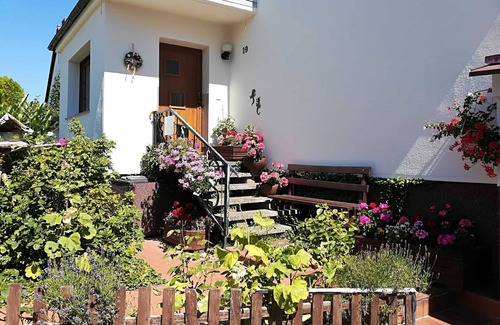 Eldena Apartment | Apartment - Apartment and Bungalow Hägemann