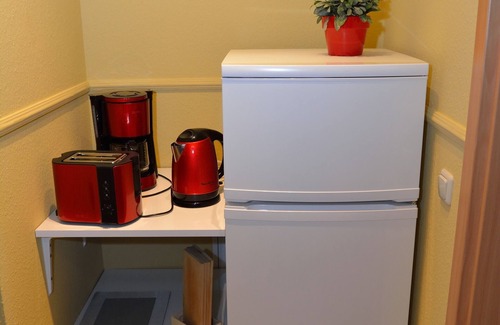 Tribseer Vorstadt Apartment | Apartment/apartment for 4 guests with 55m² in Stralsund (144765)