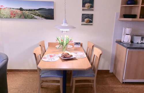 Binz Apartment | Apartment/apartment for 4 guests with 62m² in Binz (95655)